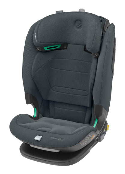 Maxi-Cosi Titan Pro² i-Size ISOFIX Car Seat 15M–12Y Authentic Graphite
