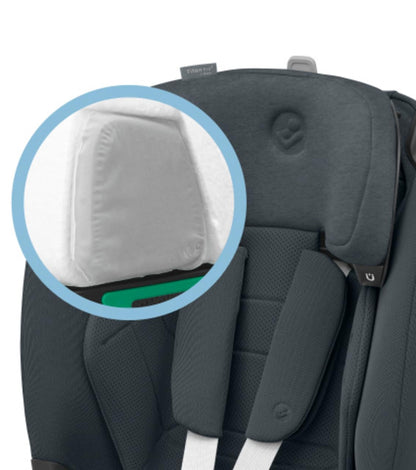 Maxi-Cosi Titan Pro² i-Size ISOFIX Car Seat 15M–12Y Authentic Graphite
