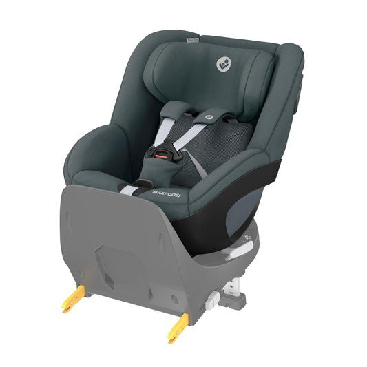 Maxi-Cosi Pearl 360 i-Size Baby Car Seat 3M–4Y Authentic Graphite