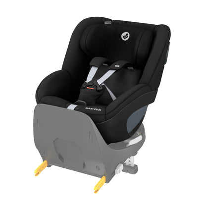 Maxi-Cosi Pearl 360 i-Size Baby Car Seat 3M–4Y Authentic Black