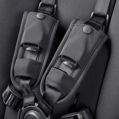 Ergobaby Metro3 Travel Stroller – Birth to 22kg, Graphite Grey
